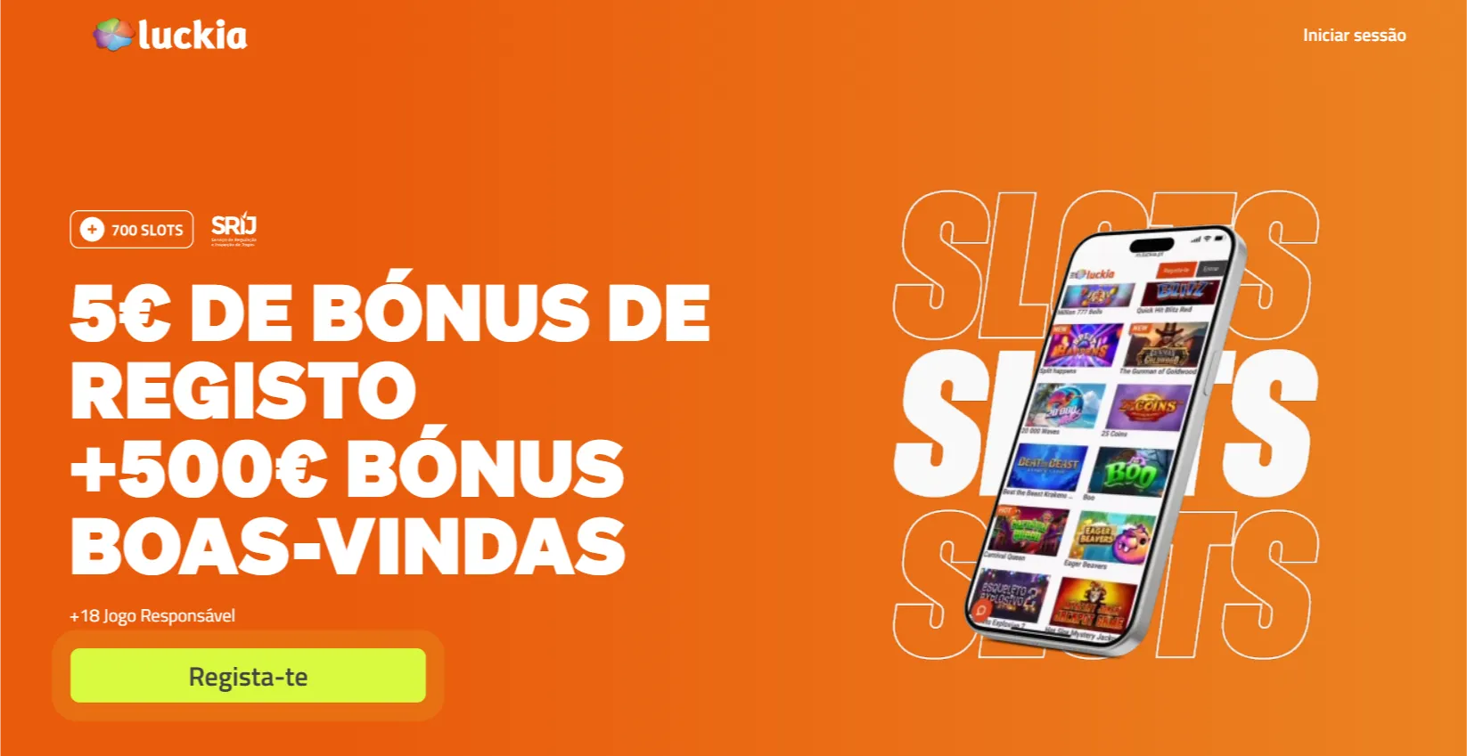 Por que escolher casino móvel português?